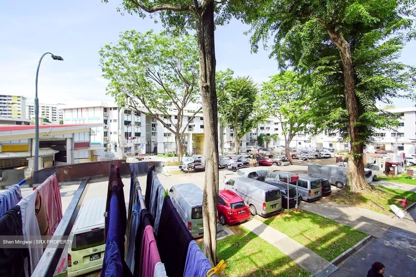 Bedok North Street 3 (D16), Shop House #601942031